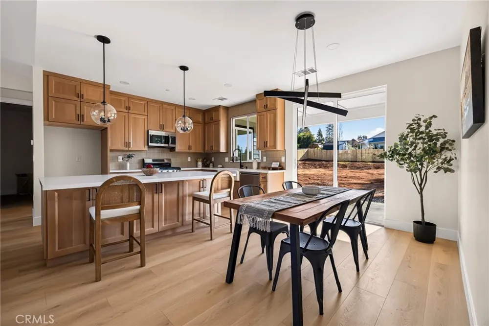 5456 Foster Road Paradise, CA 95969
