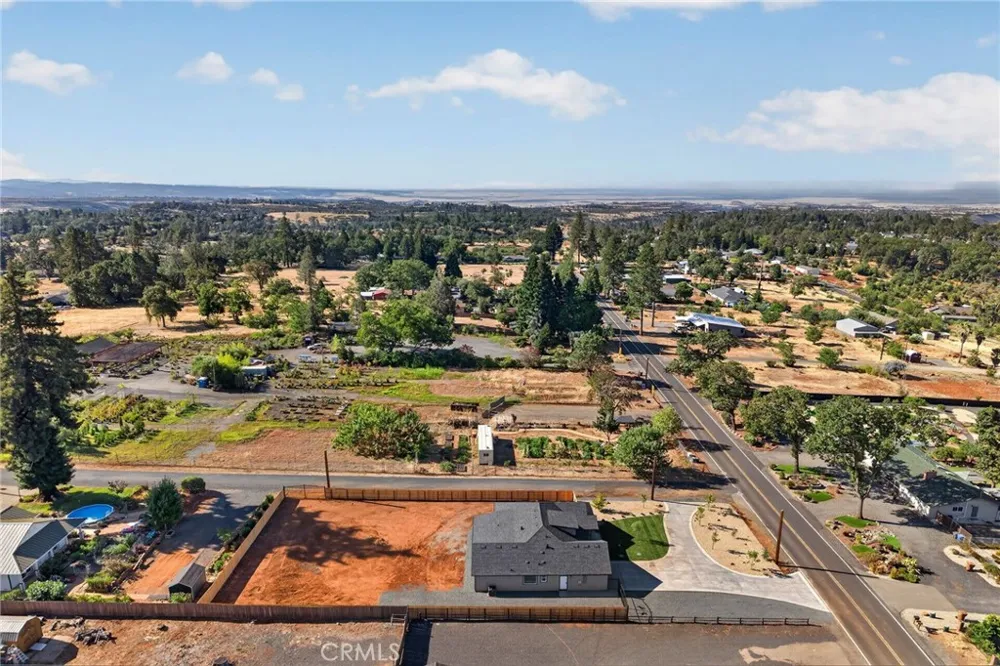 5456 Foster Road Paradise, CA 95969