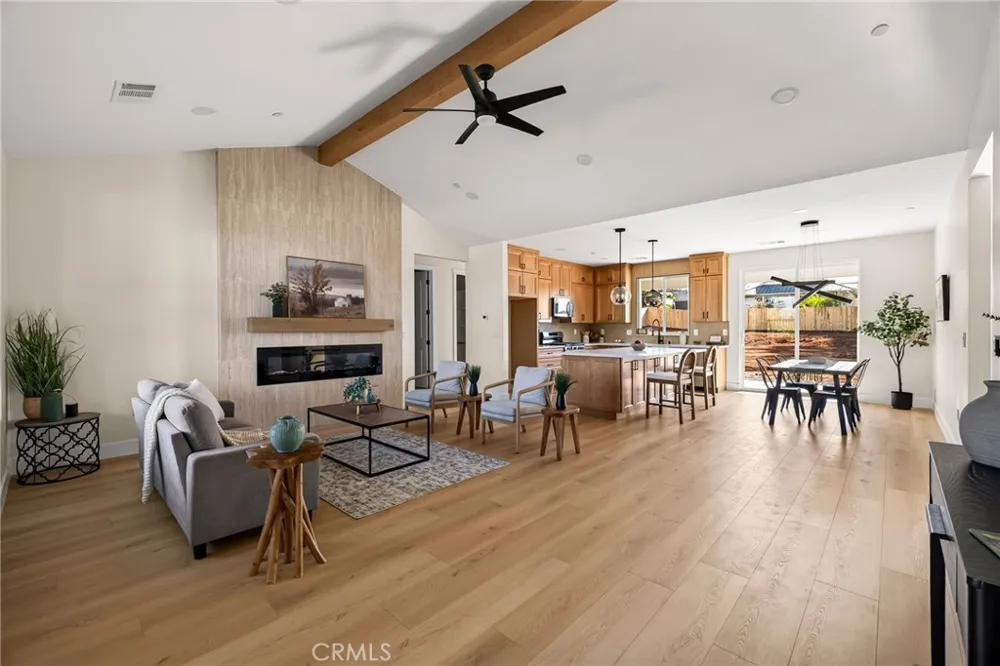 5456 Foster Road Paradise, CA 95969