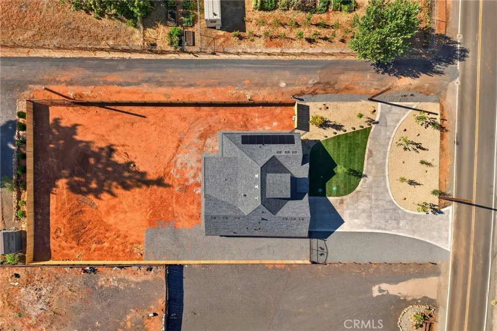 5456 Foster Road Paradise, CA 95969