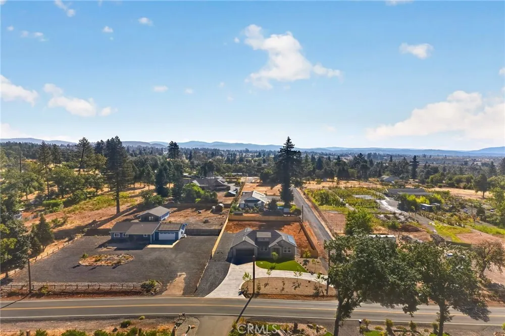 5456 Foster Road Paradise, CA 95969