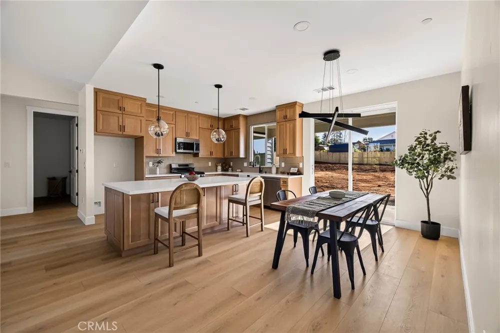 5456 Foster Road Paradise, CA 95969