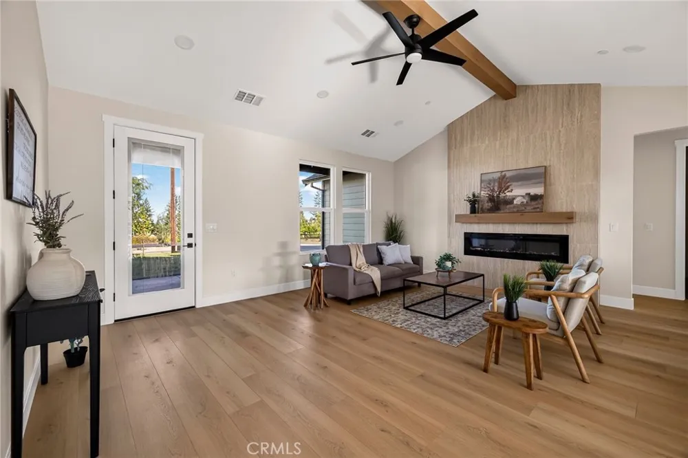 5456 Foster Road Paradise, CA 95969