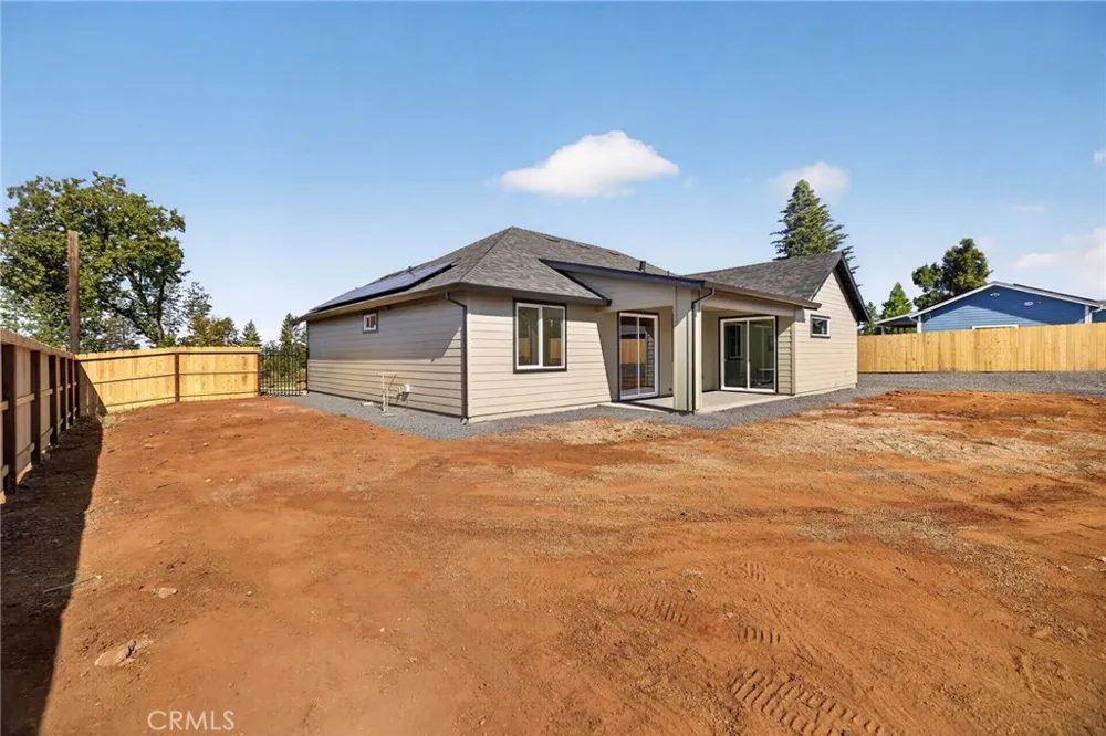 5456 Foster Road Paradise, CA 95969