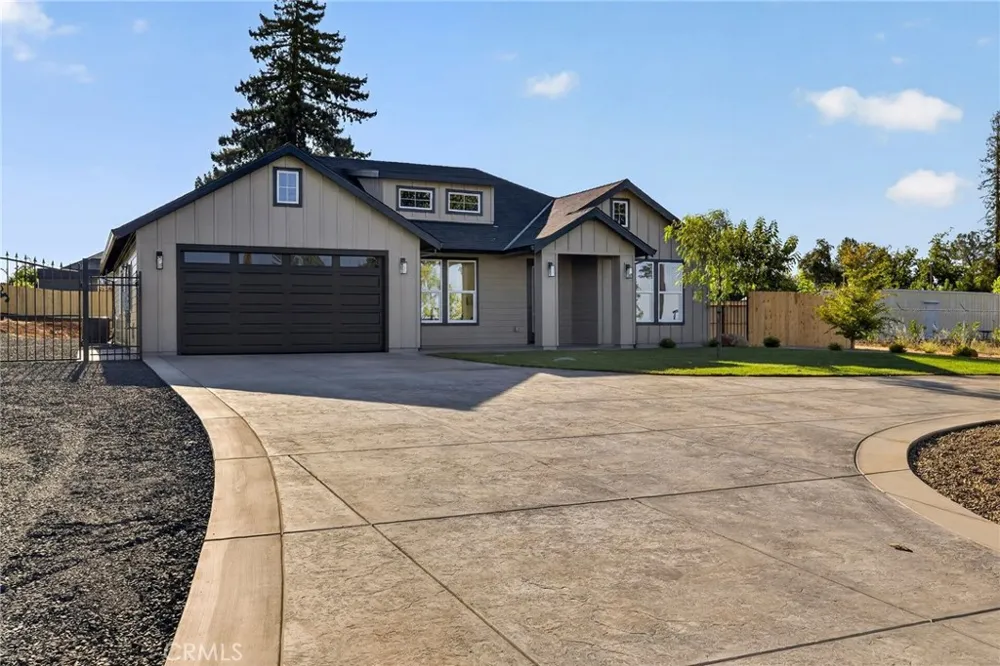 5456 Foster Road Paradise, CA 95969