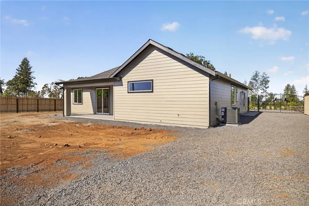 5456 Foster Road Paradise, CA 95969