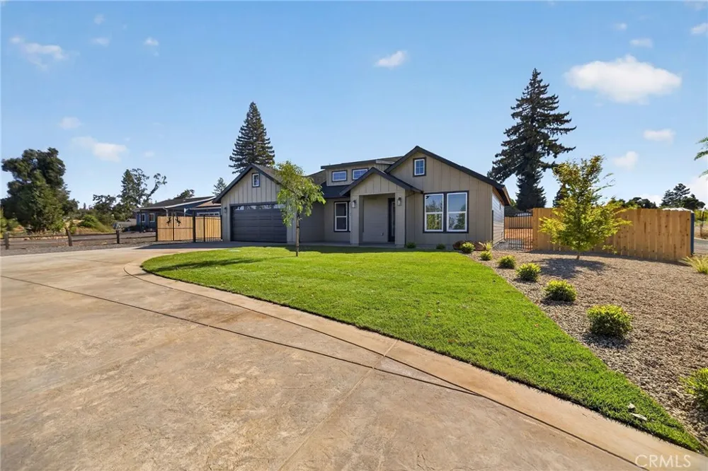 5456 Foster Road Paradise, CA 95969