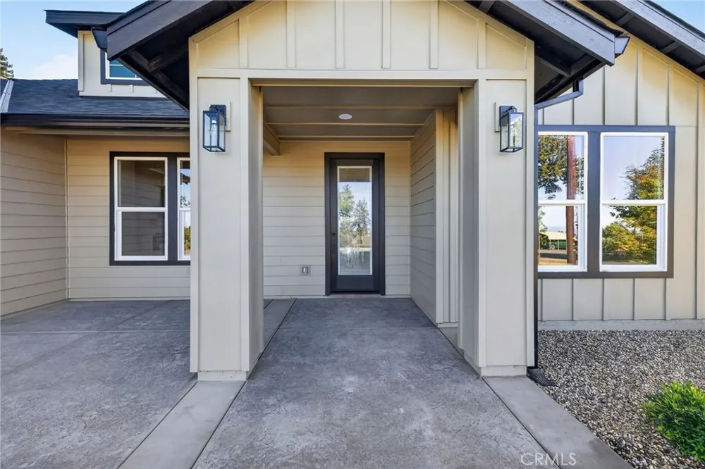 5456 Foster Road Paradise, CA 95969