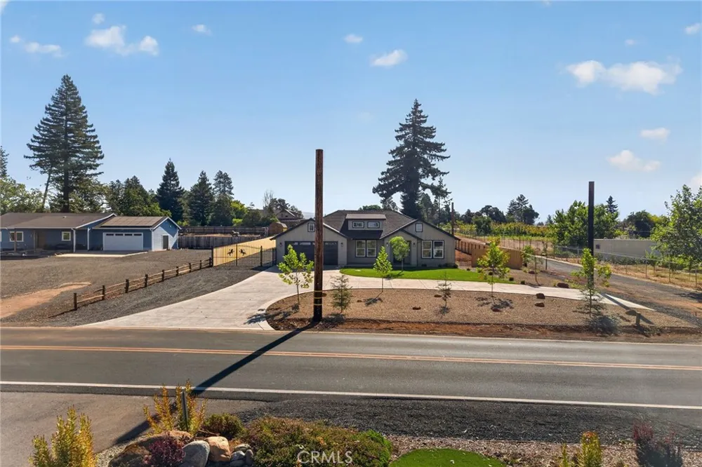 5456 Foster Road Paradise, CA 95969
