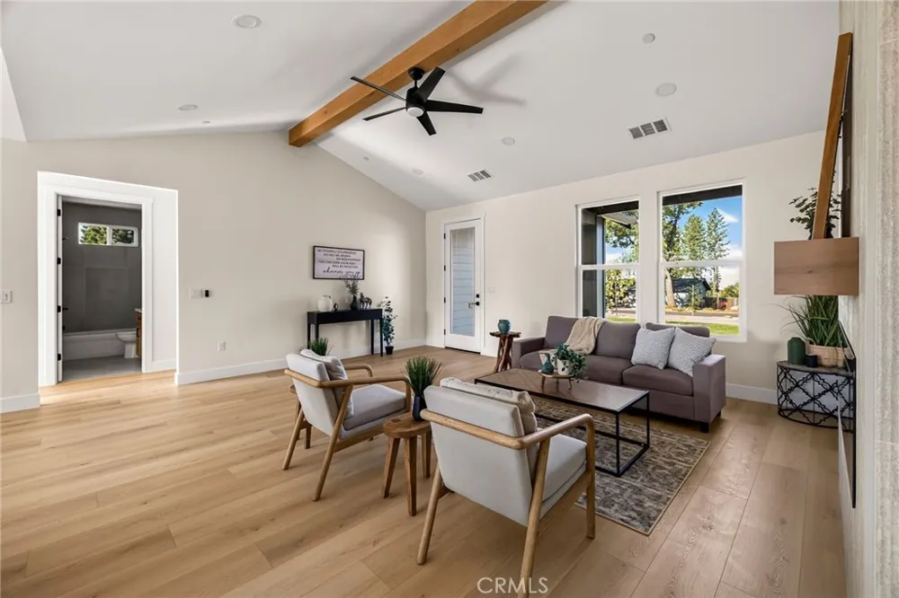 5456 Foster Road Paradise, CA 95969