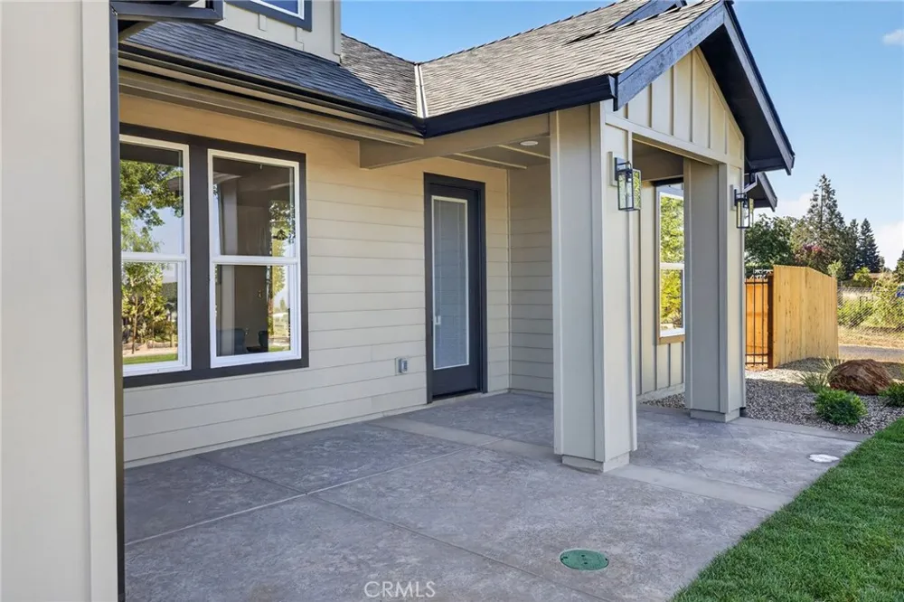 5456 Foster Road Paradise, CA 95969
