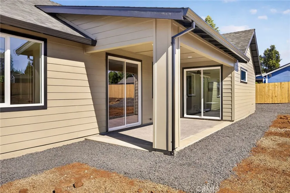 5456 Foster Road Paradise, CA 95969