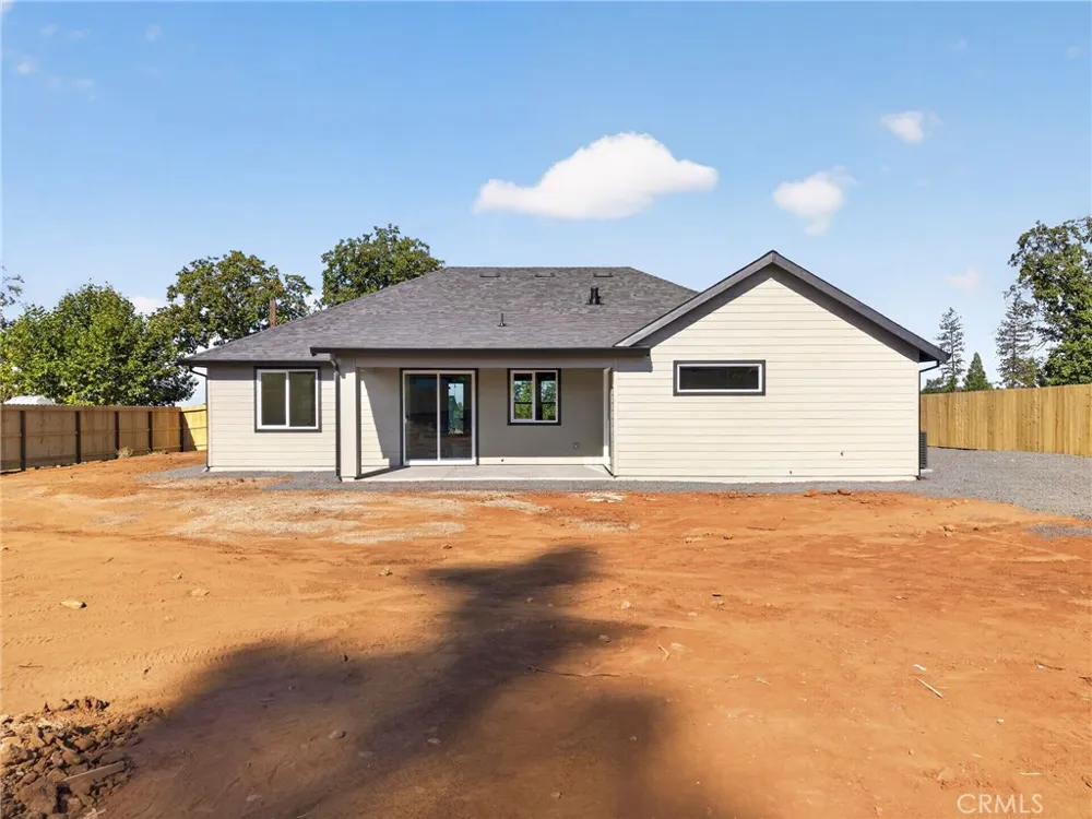 5456 Foster Road Paradise, CA 95969