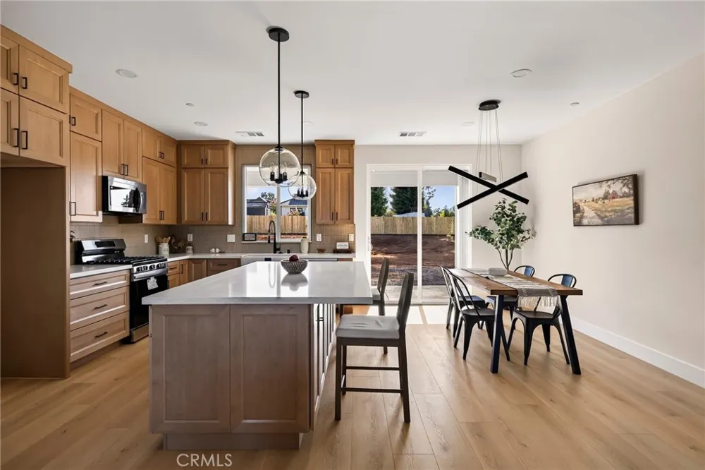 5456 Foster Road Paradise, CA 95969