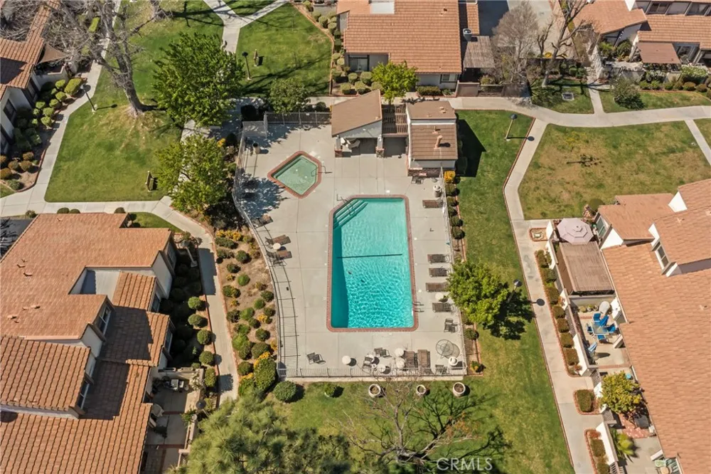 24662 Golfview Drive Valencia, CA 91355