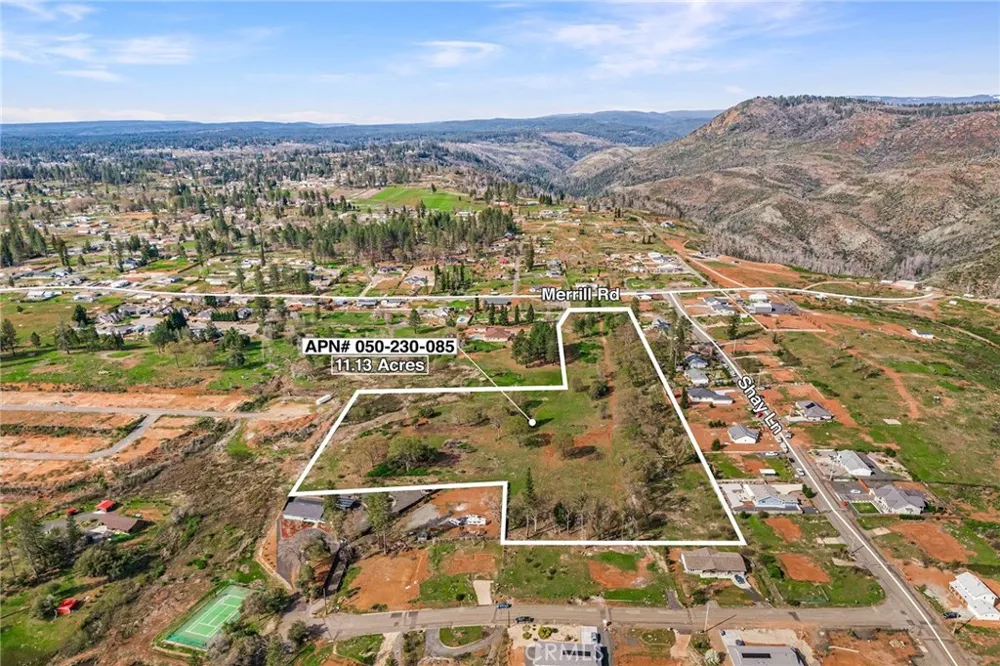 Summerwood Court Paradise, CA 95969