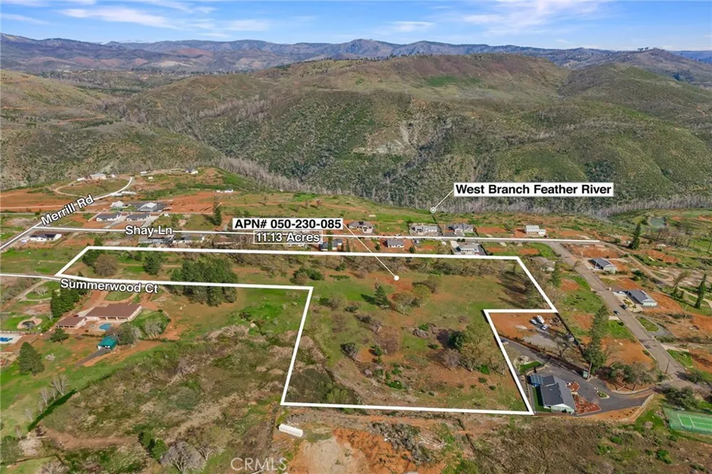 Summerwood Court Paradise, CA 95969