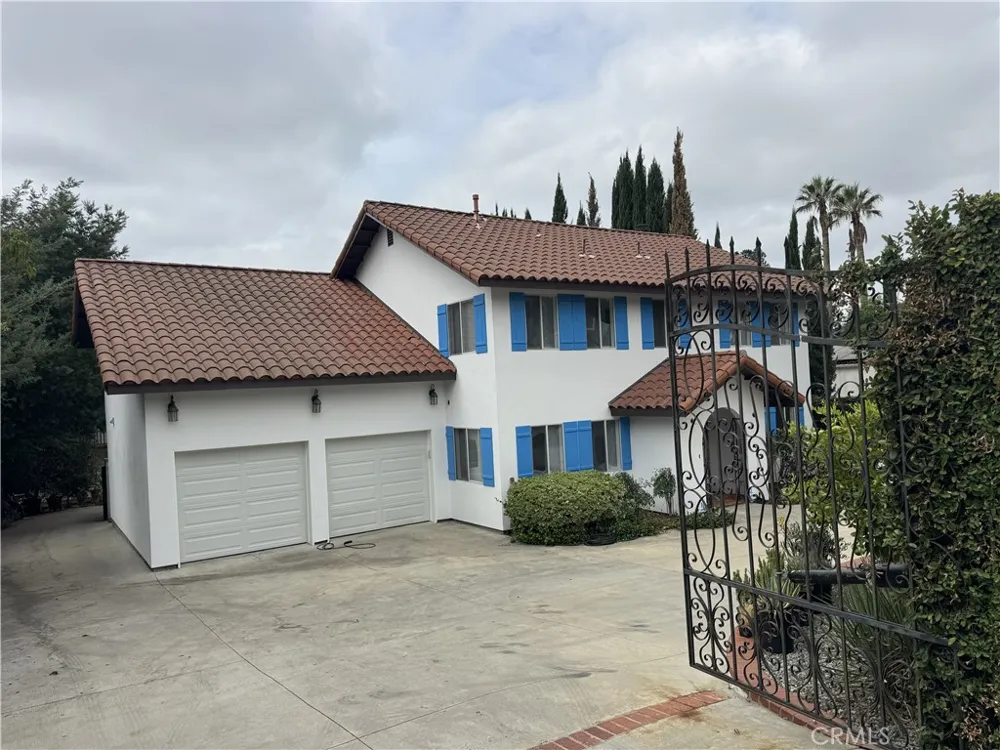 634 Alameda Street Altadena, CA 91001
