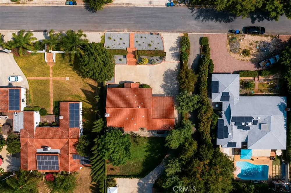 634 Alameda Street Altadena, CA 91001