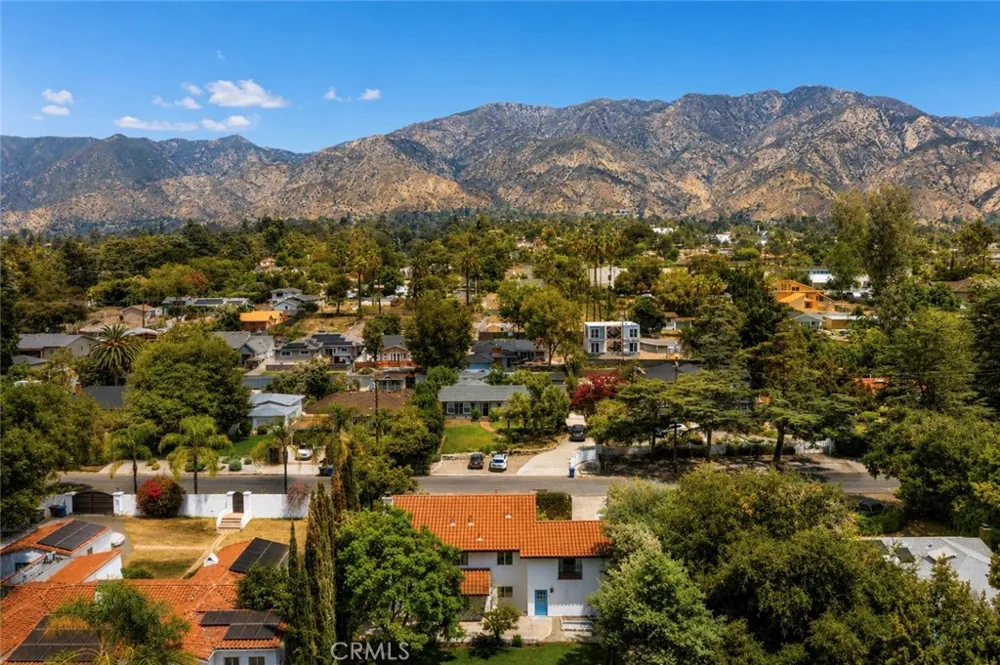634 Alameda Street Altadena, CA 91001