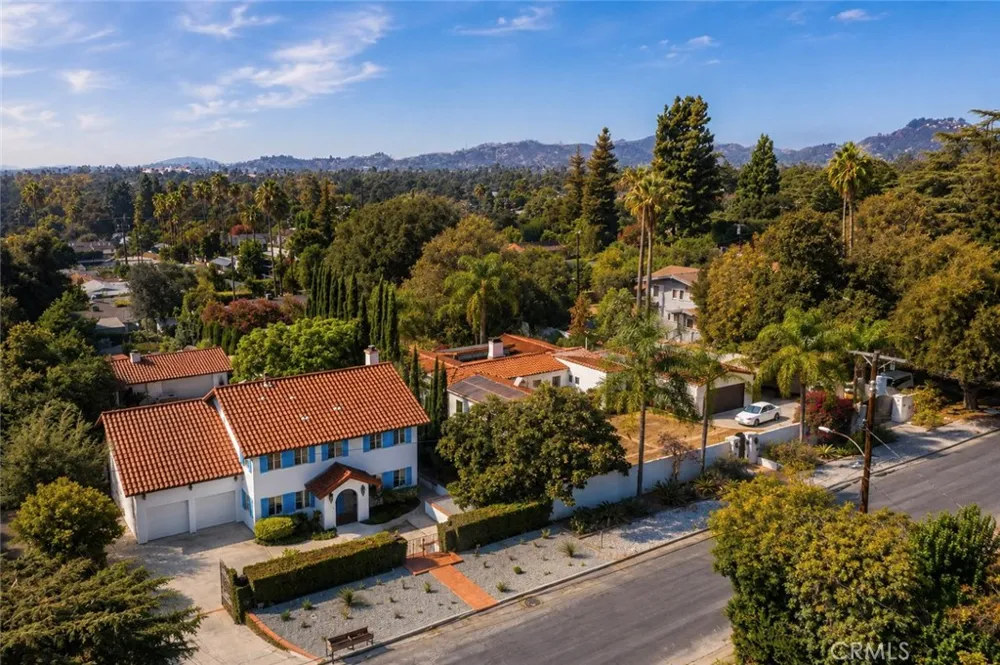 634 Alameda Street Altadena, CA 91001
