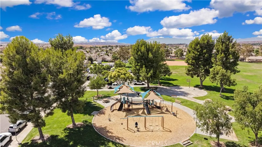 965 Hardwick Beaumont, CA 92223