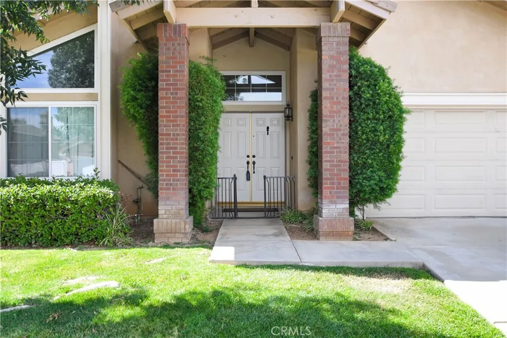 965 Hardwick Beaumont, CA 92223