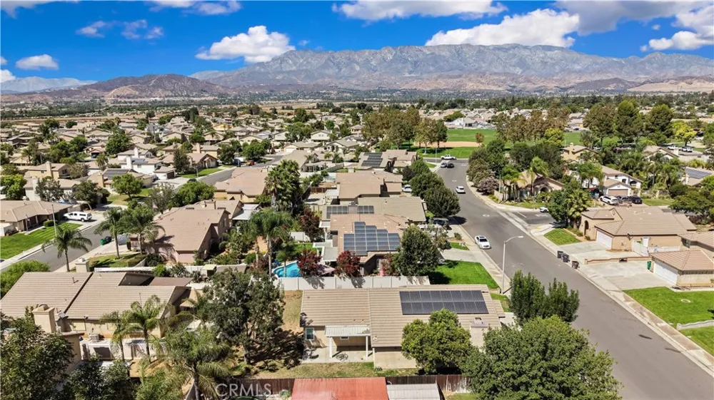 965 Hardwick Beaumont, CA 92223