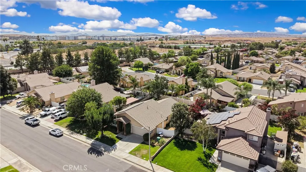965 Hardwick Beaumont, CA 92223