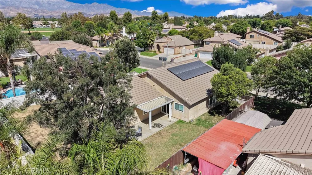 965 Hardwick Beaumont, CA 92223