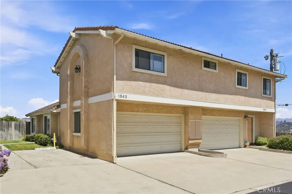 1543 Atlantic City Grover Beach, CA 93433