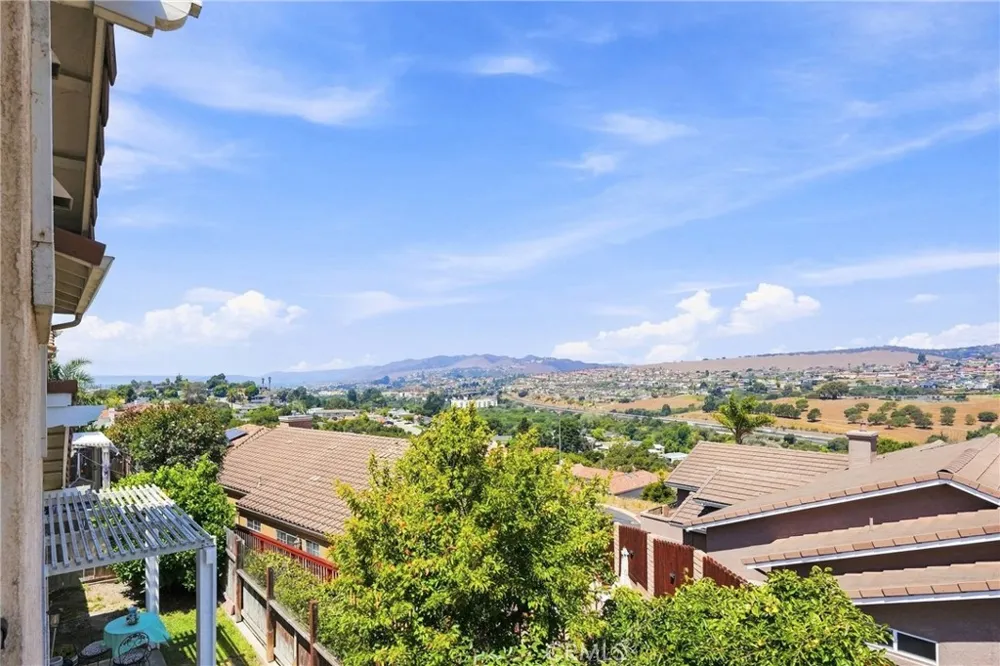 1543 Atlantic City Grover Beach, CA 93433