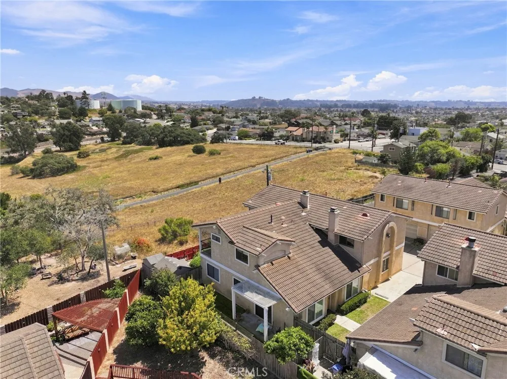 1543 Atlantic City Grover Beach, CA 93433
