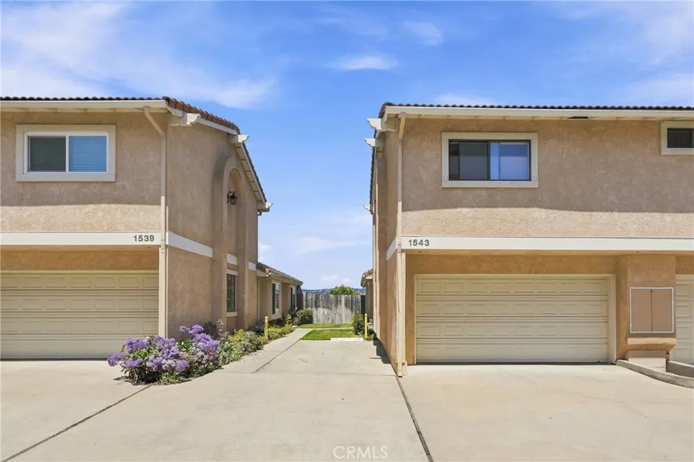 1543 Atlantic City Grover Beach, CA 93433