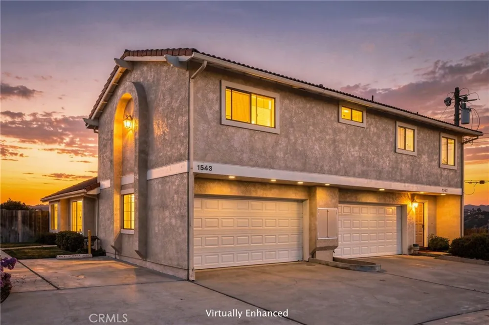 1543 Atlantic City Grover Beach, CA 93433