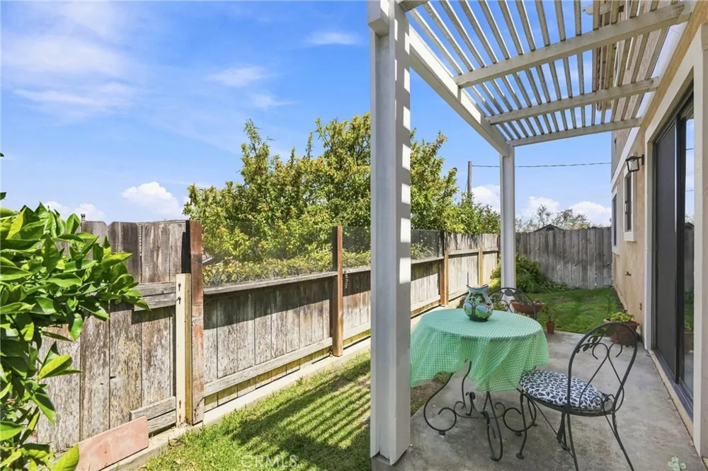 1543 Atlantic City Grover Beach, CA 93433