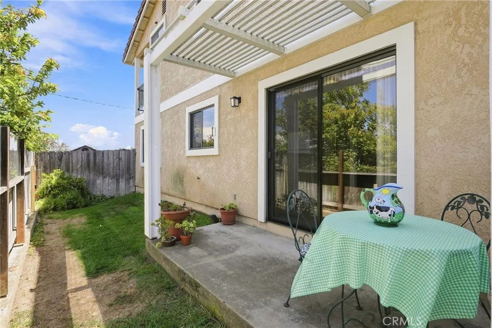 1543 Atlantic City Grover Beach, CA 93433