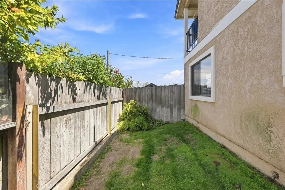 1543 Atlantic City Grover Beach, CA 93433