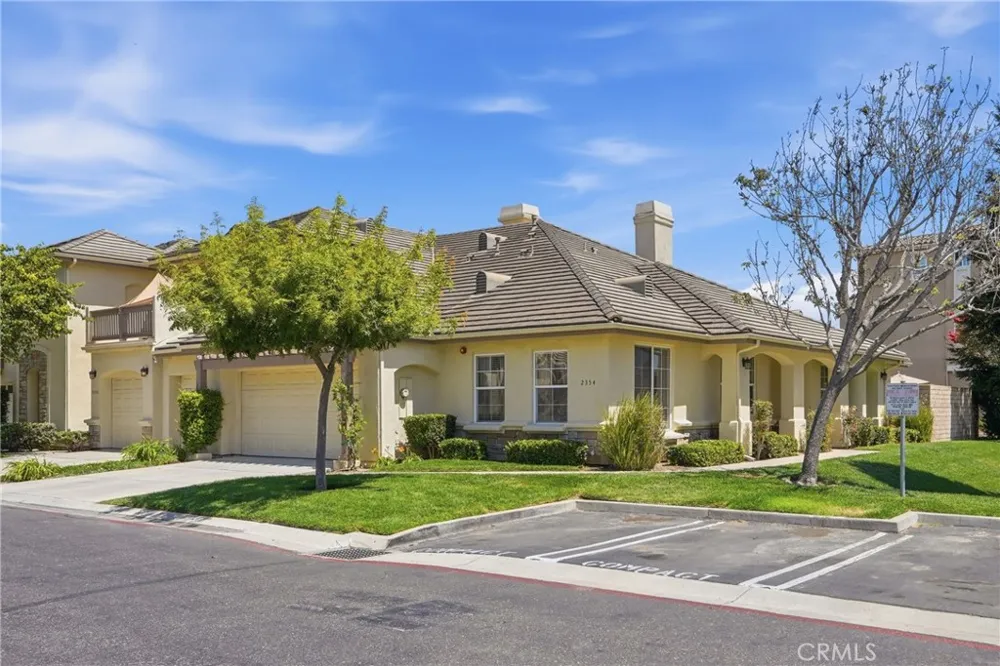 2354 Eastbury Santa Maria, CA 93455