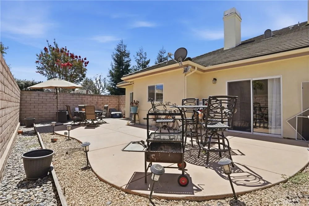 2354 Eastbury Santa Maria, CA 93455