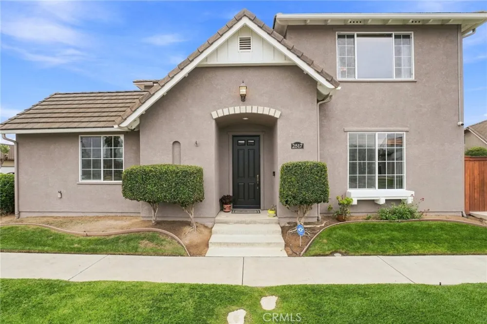 2517 Hinds Place Santa Maria, CA 93455