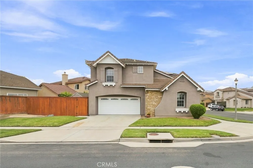 2517 Hinds Place Santa Maria, CA 93455