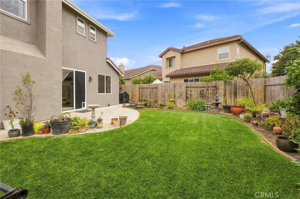 2517 Hinds Place Santa Maria, CA 93455