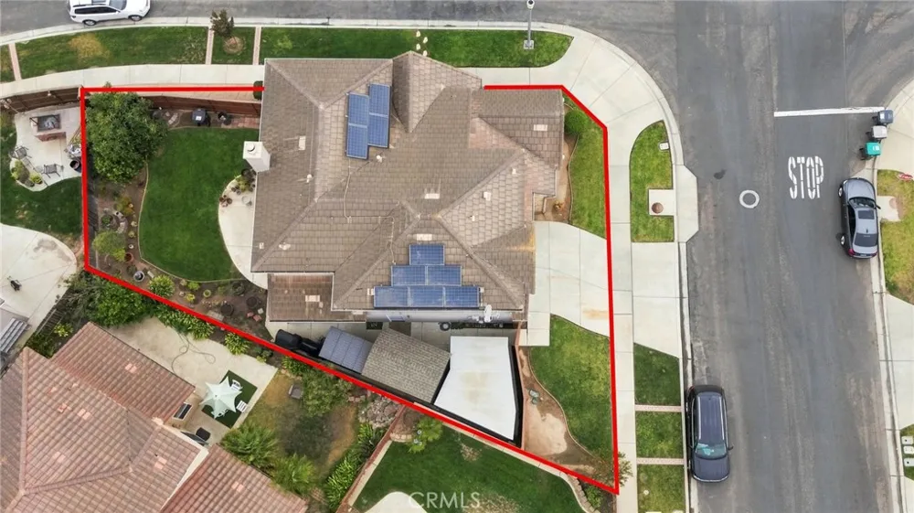 2517 Hinds Place Santa Maria, CA 93455