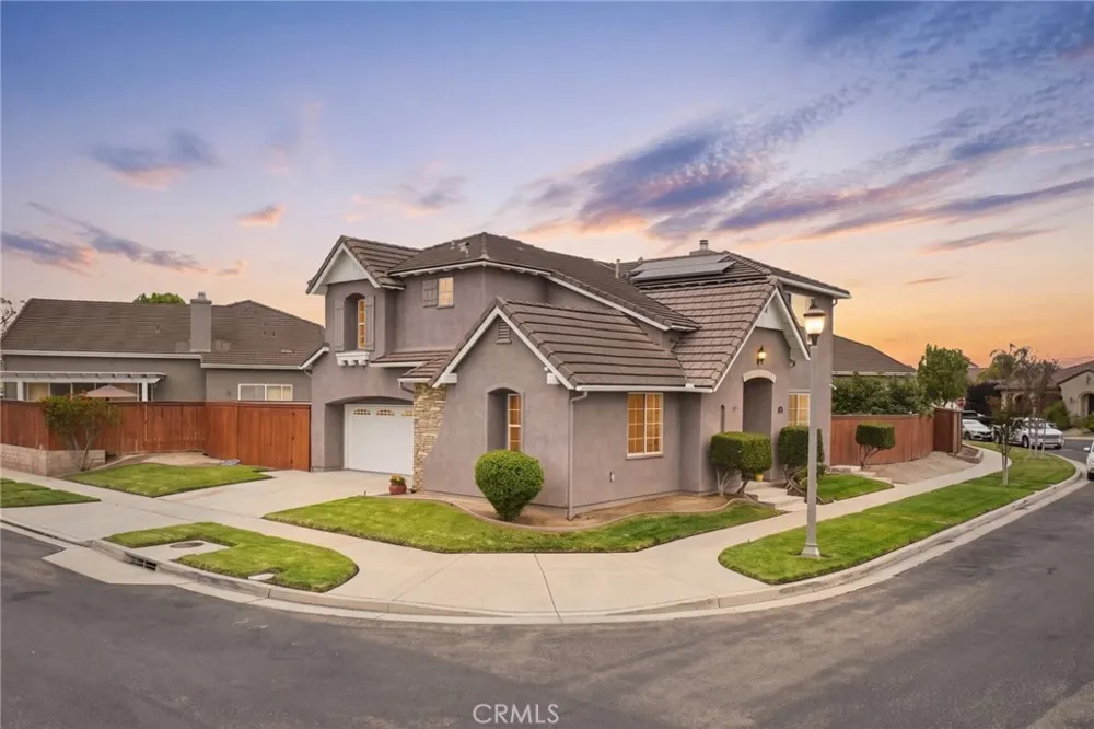 2517 Hinds Place Santa Maria, CA 93455