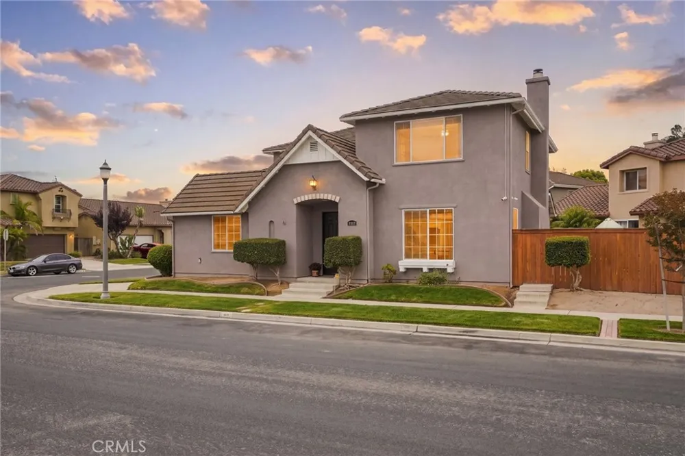 2517 Hinds Place Santa Maria, CA 93455