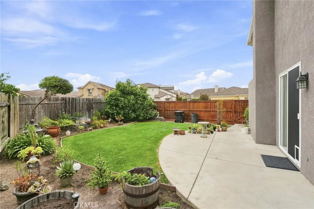 2517 Hinds Place Santa Maria, CA 93455