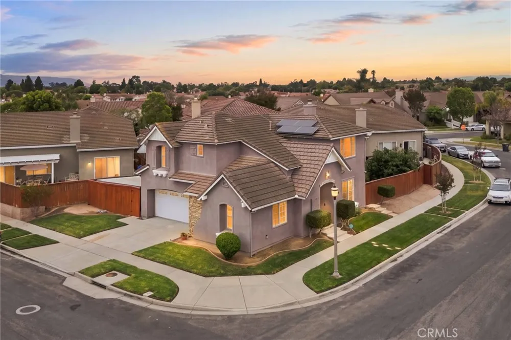 2517 Hinds Place Santa Maria, CA 93455