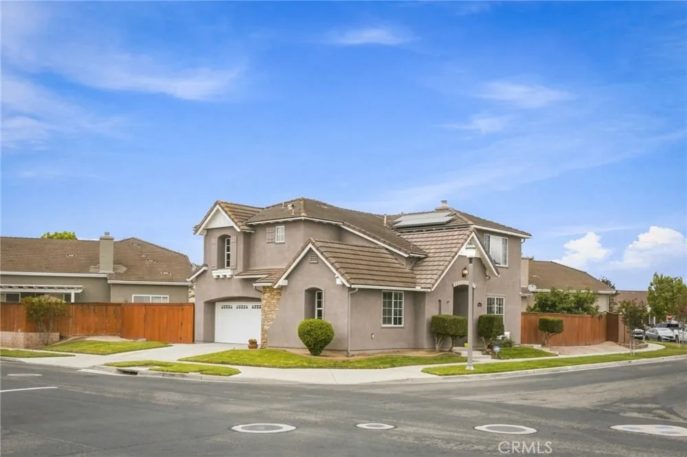 2517 Hinds Place Santa Maria, CA 93455