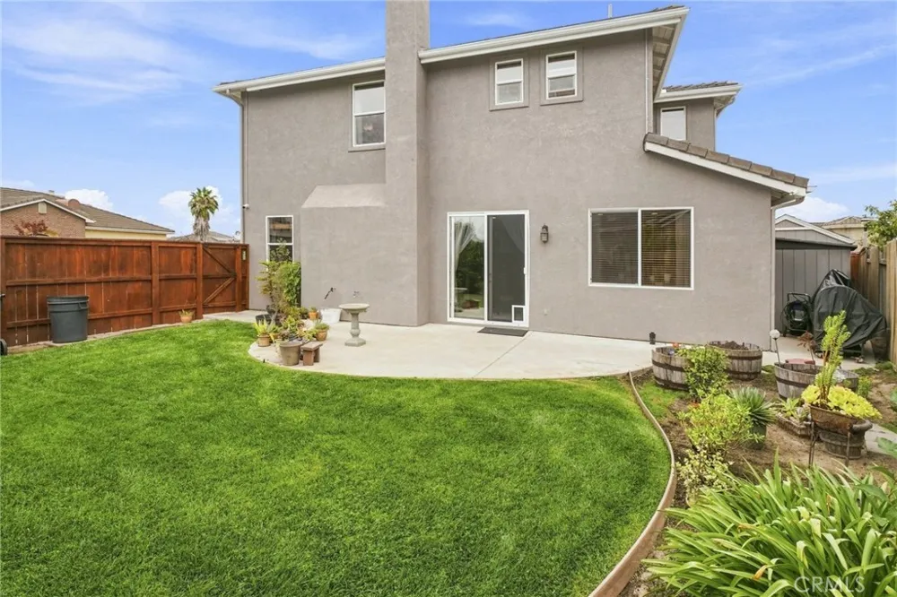 2517 Hinds Place Santa Maria, CA 93455